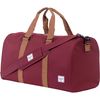 Herschel Supply Ravine Duffel Bag&nbsp;3/4 Front