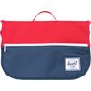 Herschel Supply Pop Quiz Messenger Bag&nbsp;Front