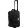 Herschel Supply Wheelie Outfitter Rolling Gear Bag&nbsp;Black