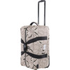 Herschel Supply Wheelie Outfitter Rolling Gear Bag&nbsp;3/4 Front