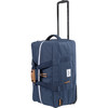 Herschel Supply Wheelie Outfitter Rolling Gear Bag&nbsp;3/4 Front
