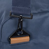 Herschel Supply Wheelie Outfitter Rolling Gear Bag&nbsp;Strap adjuster