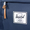 Herschel Supply Wheelie Outfitter Rolling Gear Bag&nbsp;Logo