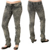 Hurley 81 YC Skinny Denim Pant - Women's