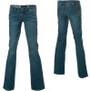Hurley 72 Denim Pant - Women's