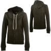 Hurley Beaumont Full-Zip Hooded Sweatshirt - Women's