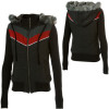 Hurley Rushworth Hooded Jacket - Women's