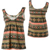 Hurley Emmaline Tank Top - Women's