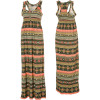 Hurley Emmaline Maxi Dress - Women's