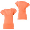 Hurley Haden T-Shirt - Short-Sleeve - Women's