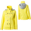 Hurley Winchester Woven Jacket - Women's