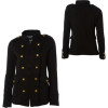 Hurley Newman Jacket - Women's