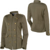 Hurley Newman Jacket - Women's