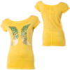 Hurley Mosaic One and Icon Alex T-Shirt - Women's