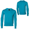 Hurley One & Only V-Neck Sweater - Men's
