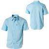 Hurley Striper Shirt - Short-Sleeve - Men's
