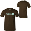 Hurley One & Only T-Shirt - Short-Sleeve - Men's