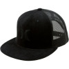 Hurley Whale Trucker Hat