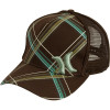 Hurley Puerto Rico Trucker Hat