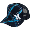 Hurley Puerto Rico Trucker Hat