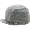 Hurley Delta Visor Beanie