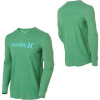 Hurley One & Only Thermal Shirt - Long-Sleeve - Men's
