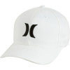 Hurley One & Only White Flexfit Hat