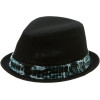 Hurley Pebble YC Fedora - Women's