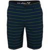 Hurley Phantom Classic Boardwalk Hybrid - Men's&nbsp;Obsidian