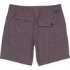 Hurley Phantom One & Only Volley Hybrid Short - Men's&nbsp;Back