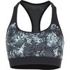 Hurley Dri-Fit Sports Bra - Women's&nbsp;Black Resin