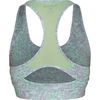 Hurley Dri-Fit Sports Bra - Women's&nbsp;Back