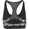 Hurley Dri-Fit Sports Bra - Women's&nbsp;Back