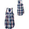 Hurley Wilson Tunic Tank Top - Women's