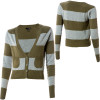 Hurley Cub Cardigan Sweater - Women's