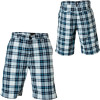 Hurley Debris Walkshort - Men's True Navy, 30
