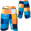 Hurley Kingsroad Mesh Short - Men's
