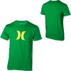 Hurley Icon T-Shirt - Short-Sleeve - Men's