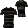 Hurley Double Up 10 V-Neck T-Shirt - Short-Sleeve - Men's