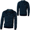 Hurley Double Up 10 Full-Zip Hooded Sweatshirt - Men's