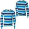 Hurley One & Only Stripe Sweater - Men's