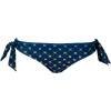 Hurley Iconic Hipster Bikini Bottom - Women's