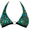 Hurley Pretty Tough Halter Bikini Top - Women's