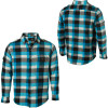 Hurley Outcast Shirt - long-Sleeve - Men's