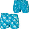 Hurley Hide and Seek YC Reversible Board Short - Women's
