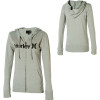 Hurley One and Only YC Full-Zip Hooded Sweatshirt - Women's