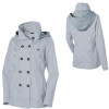 Hurley Winchester Slicker - Women's