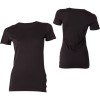 Hurley Solid Perfect Crew - Short-Sleeve - Women's