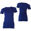 Hurley Solid Perfect Crew - Short-Sleeve - Women's