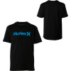 Hurley One And Only T-Shirt - Short-Sleeve - Boys'